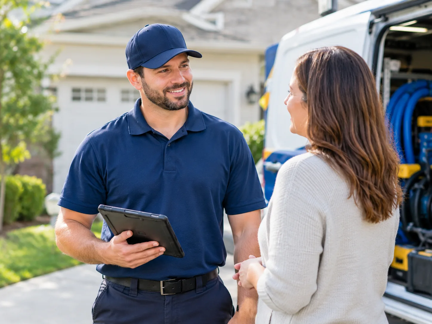 Sewage Backup Cleanup Halifax, NC FAQs